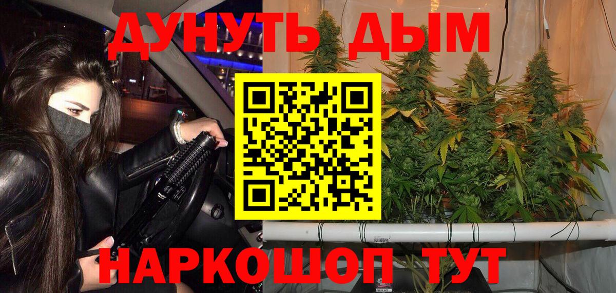 Каннабис план Горячий Ключ